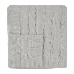 Gray Folded